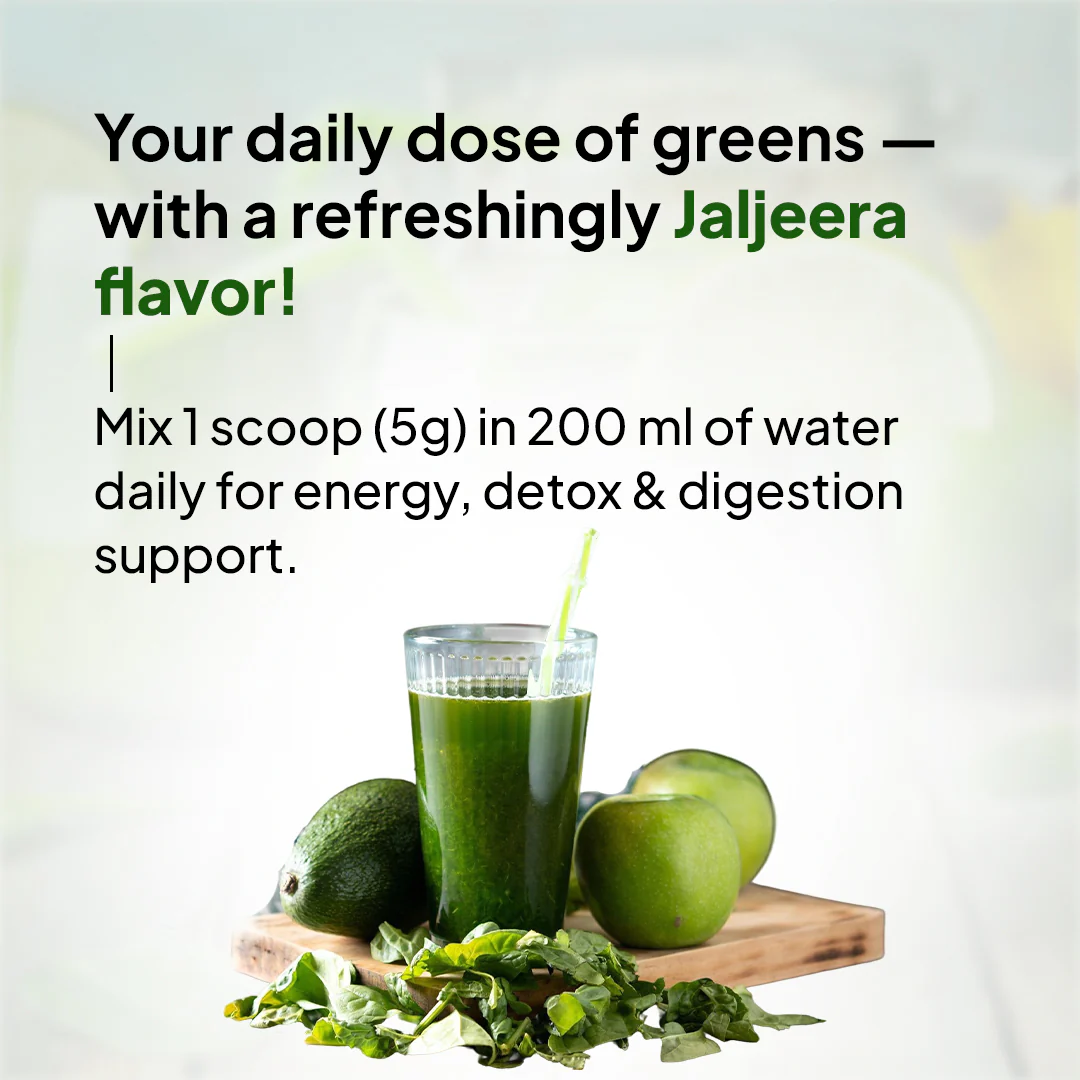 Supergreens - Image 7