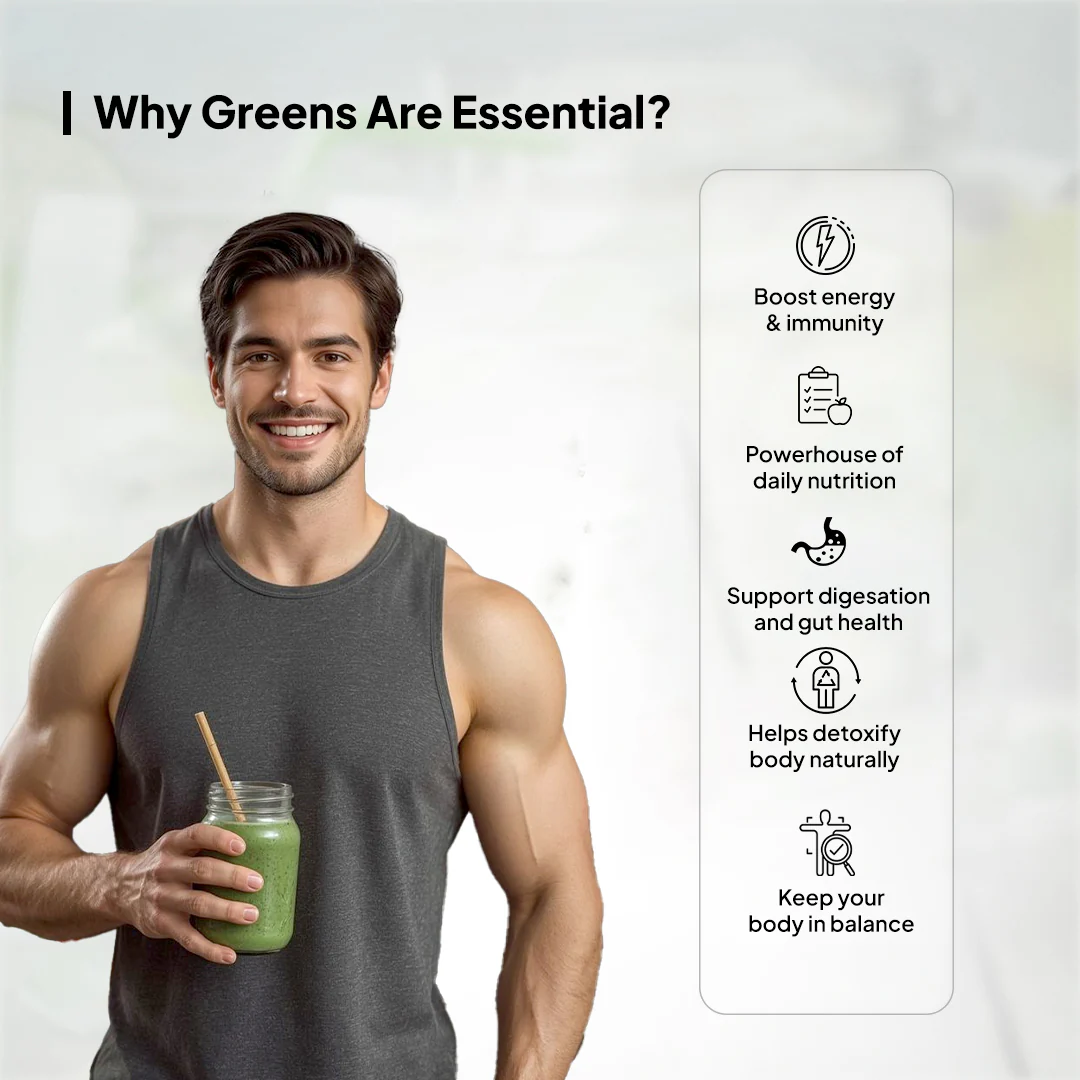 Supergreens - Image 9