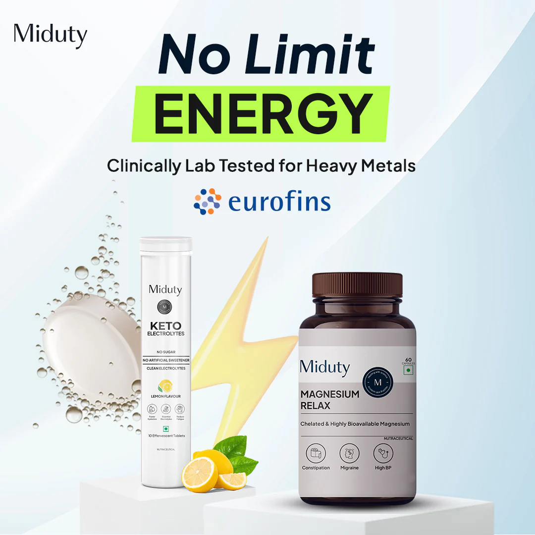 Hydration + Recovery Bundle