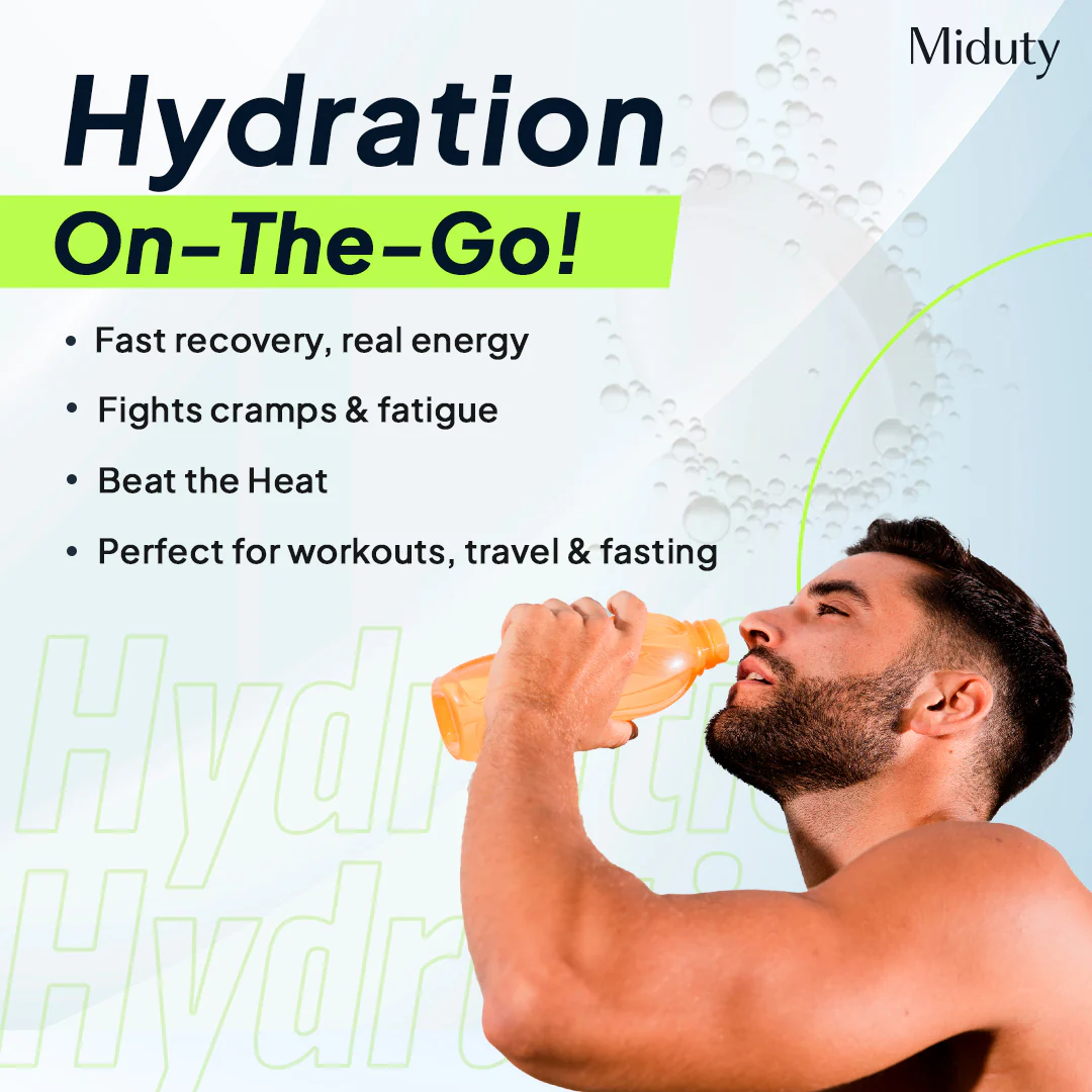 Hydration + Recovery Bundle - Image 3