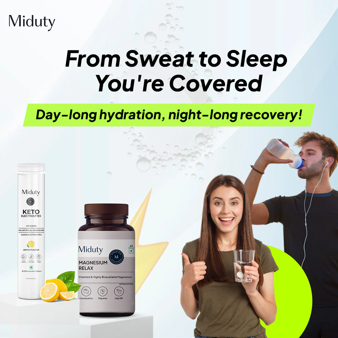 Hydration + Recovery Bundle - Image 4