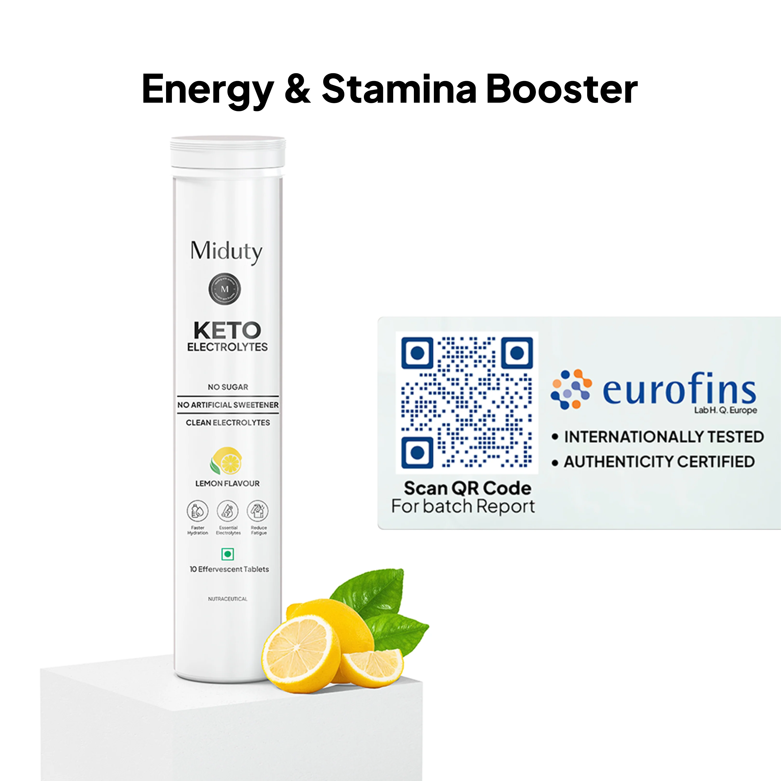 Hydration + Recovery Bundle - Image 6