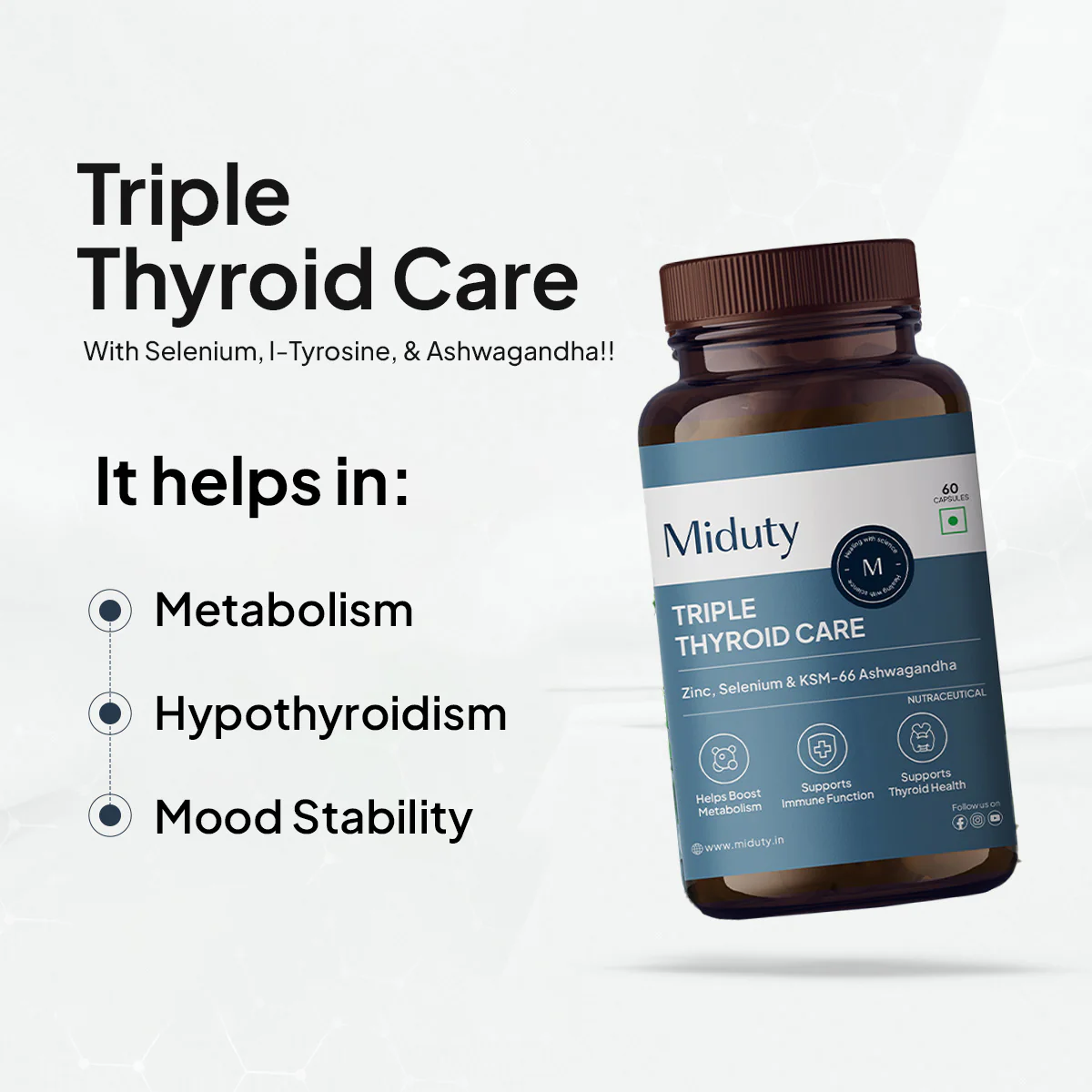 Triple Thyroid Care - Image 4