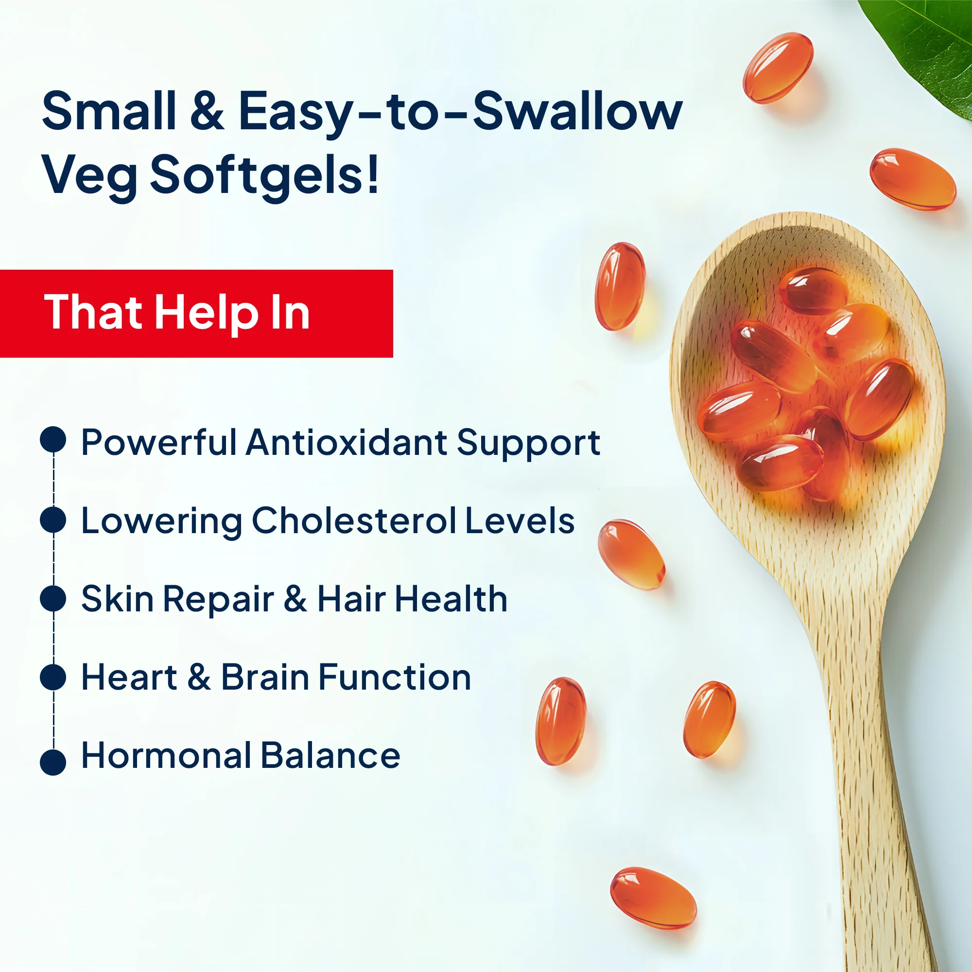 Mixed Tocopherols & Tocotrienols - Image 4