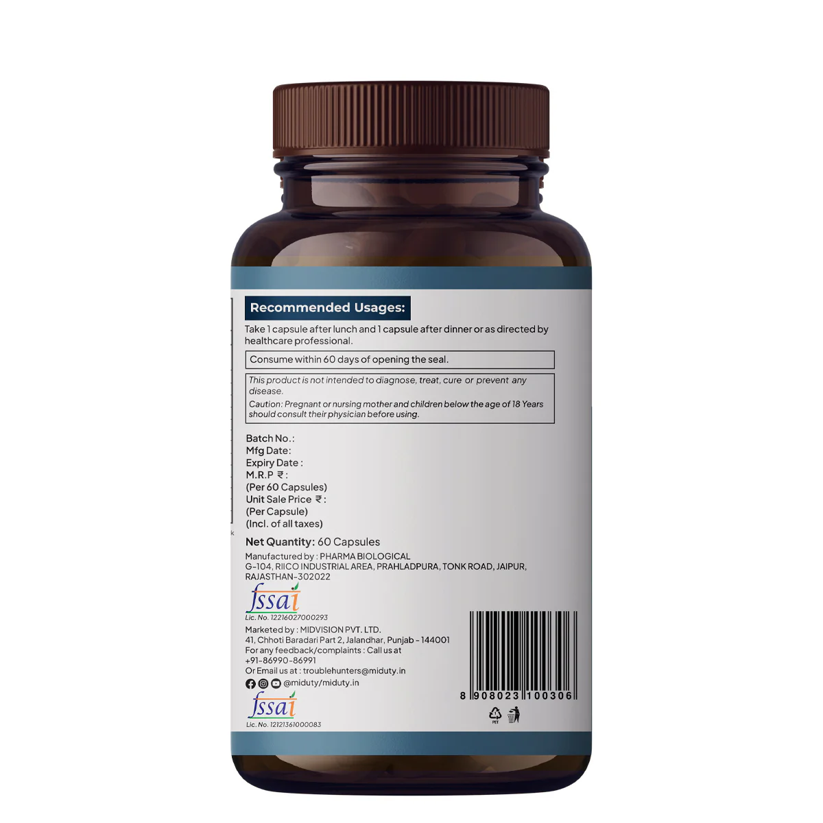 Triple Thyroid Care - Image 10