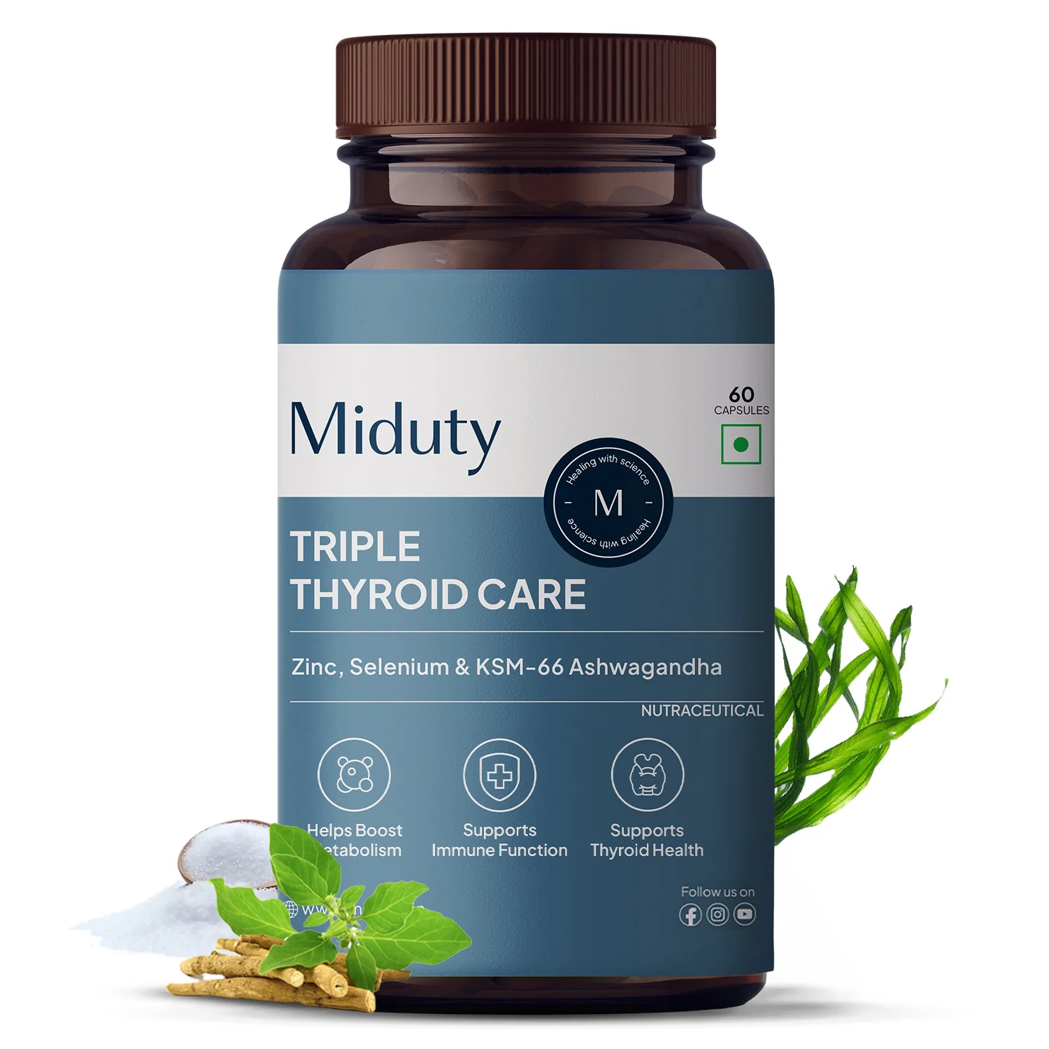Triple Thyroid Care - Image 11