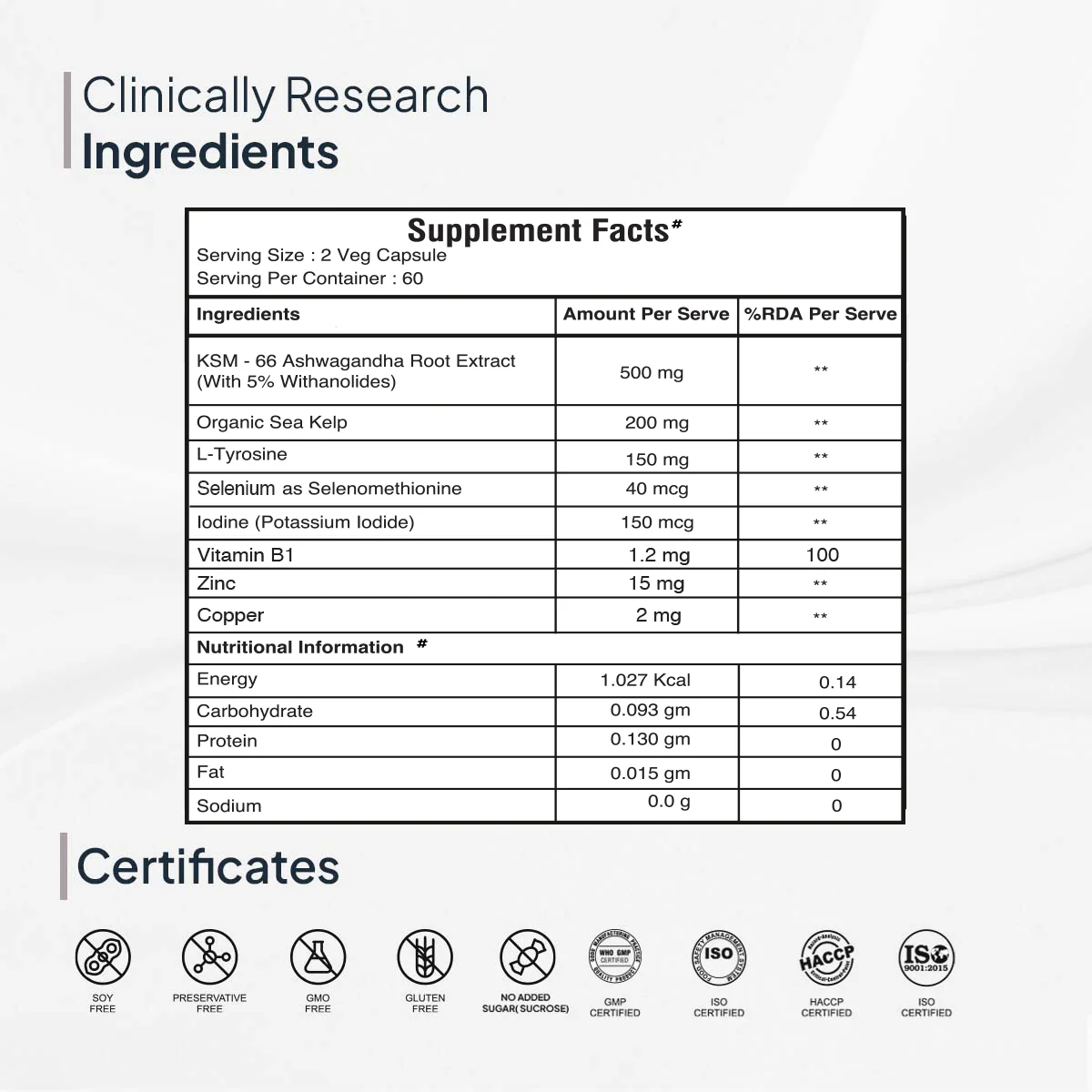 Triple Thyroid Care - Image 12