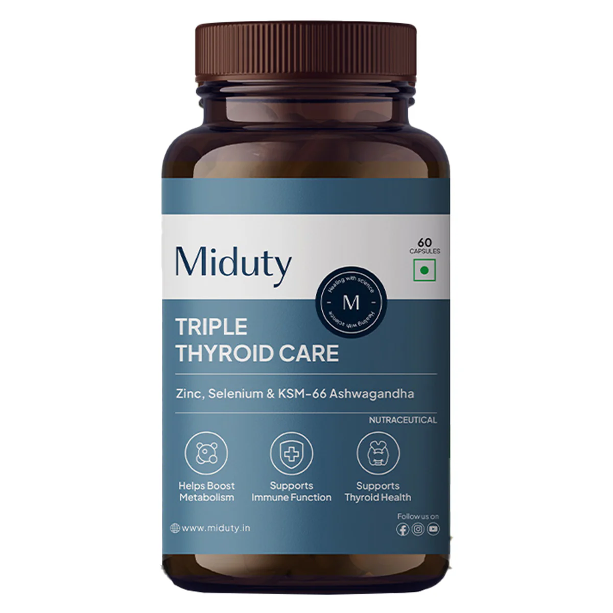 Triple Thyroid Care - Image 6