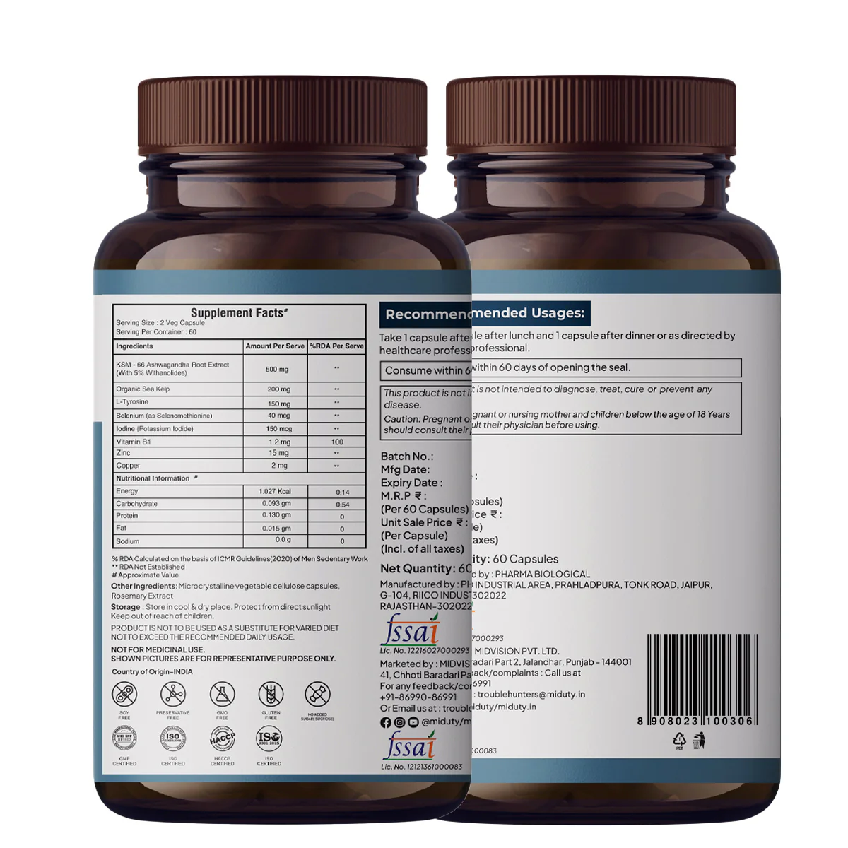 Triple Thyroid Care - Image 9