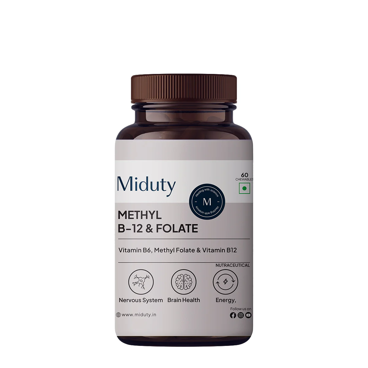 Vitamin B12 Tablets - Image 6