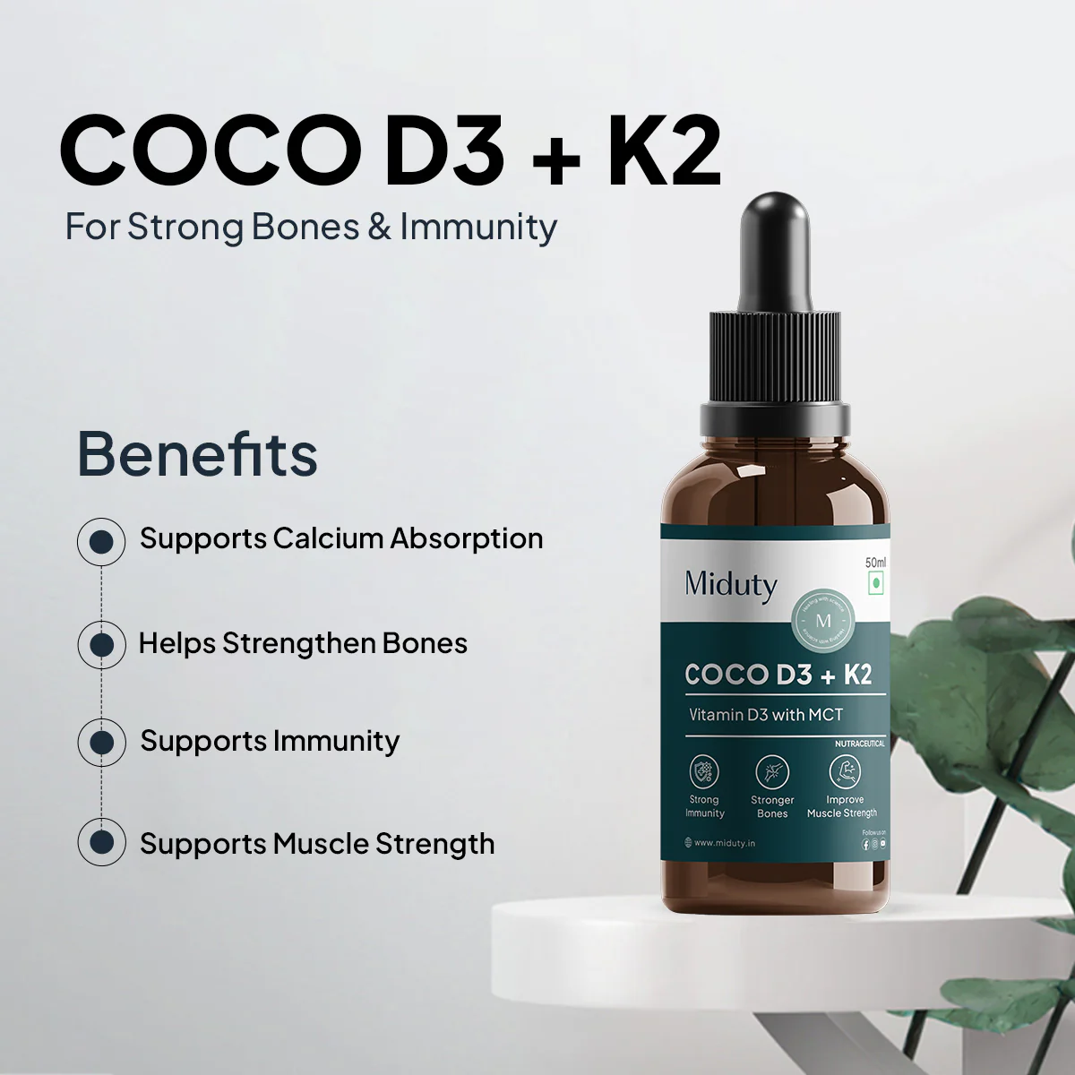 COCO D3 + K2 (Adults) - Image 4