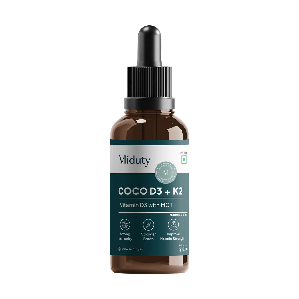 COCO D3 + K2 (Adults) - Image 6