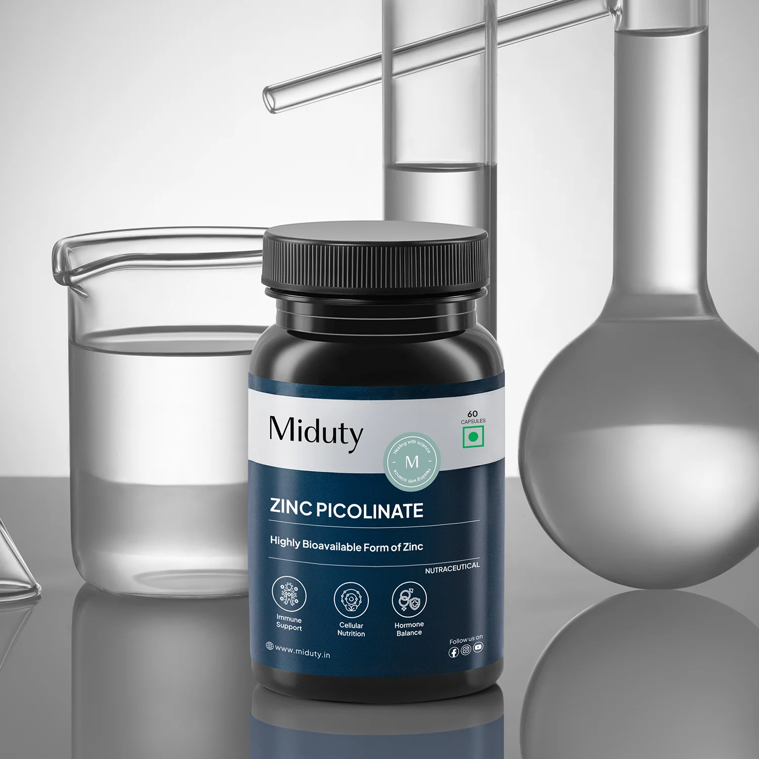 Zinc Picolinate