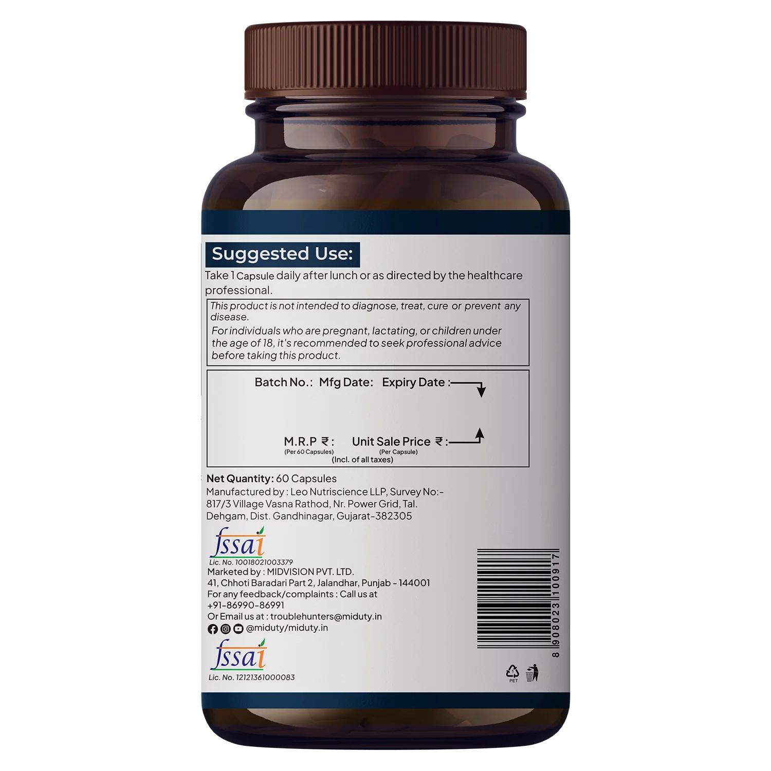 Zinc Picolinate - Image 10