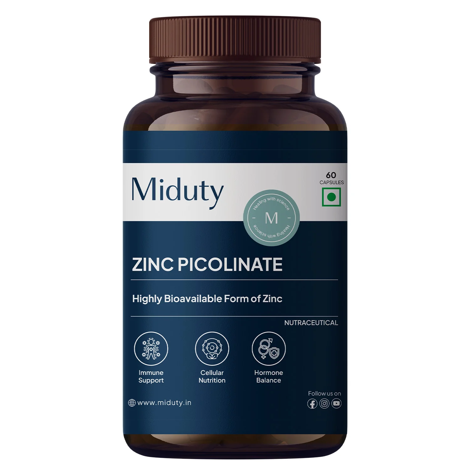 Zinc Picolinate - Image 6